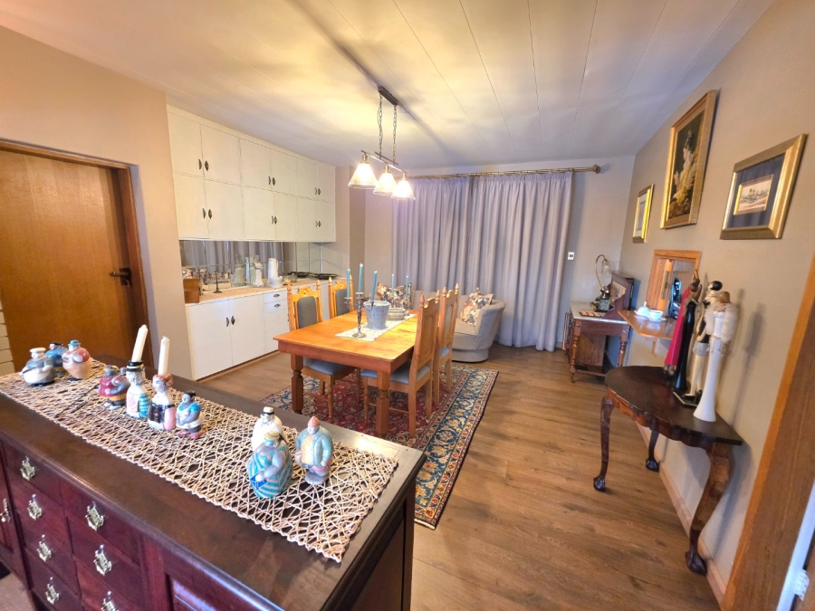 4 Bedroom Property for Sale in Panorama Free State